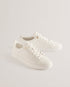 MADDISN-Sneakers-Debossed Trainer- Ted Baker Romania